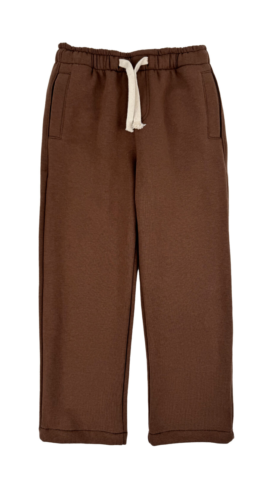 PANTALON ELTON MARRON - Imagen 2