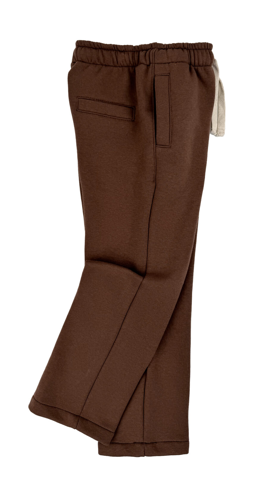 PANTALON ELTON MARRON