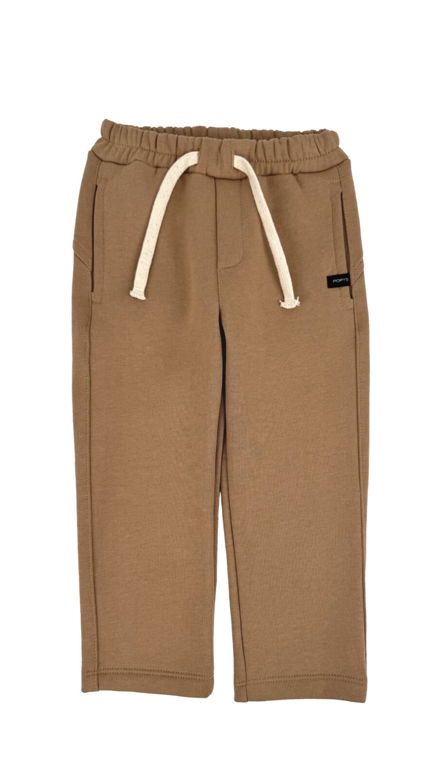 PANTALON ELTON ALMENDRA