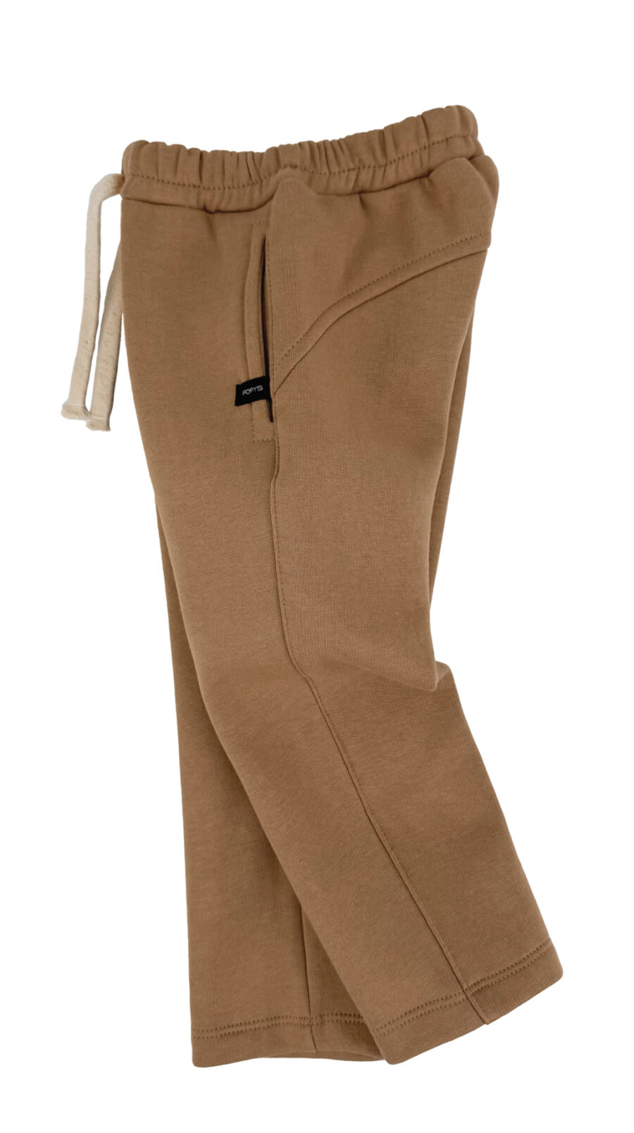PANTALON ELTON ALMENDRA - Imagen 2