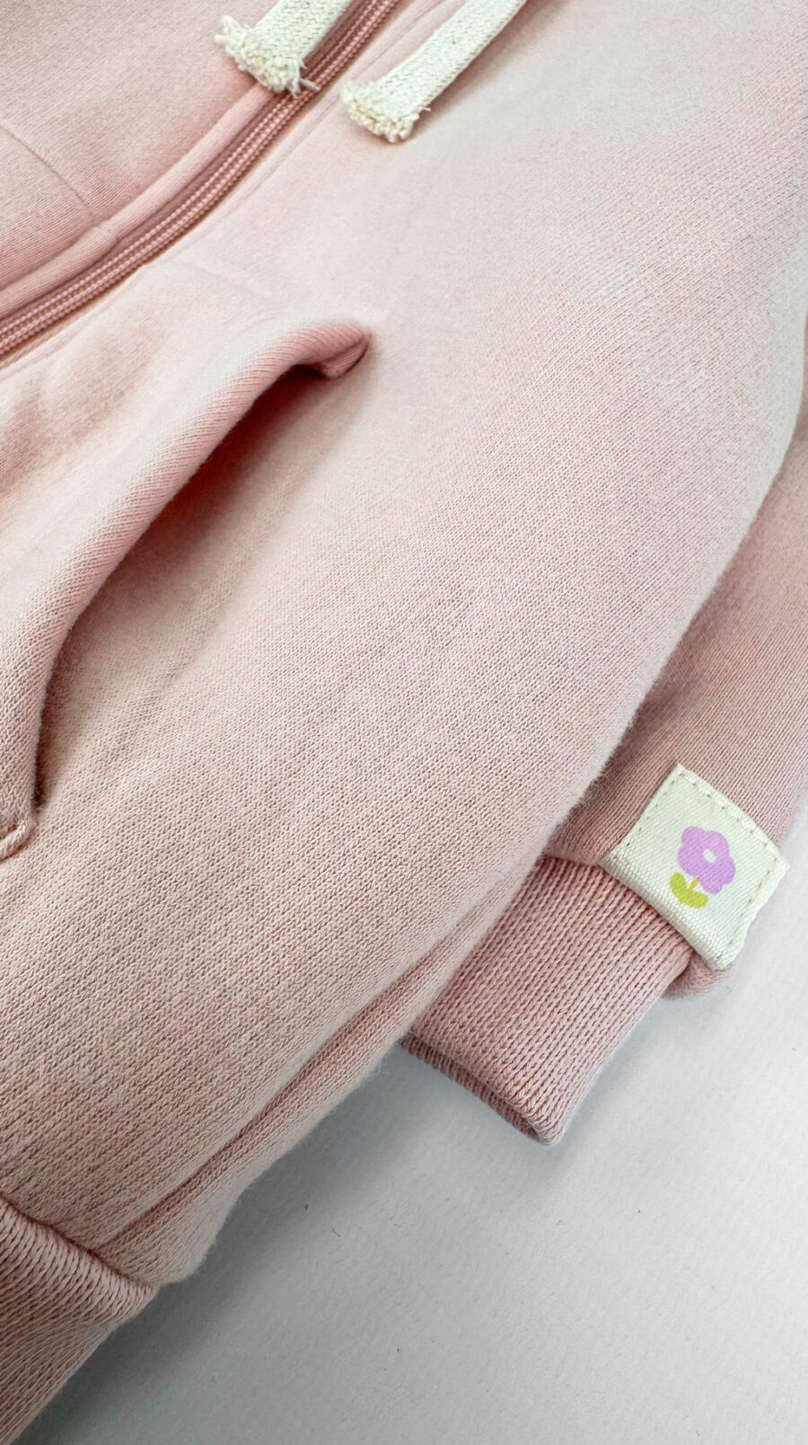 CAMPERA ZURI